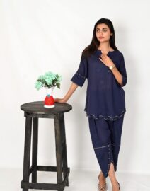 Navy Blue